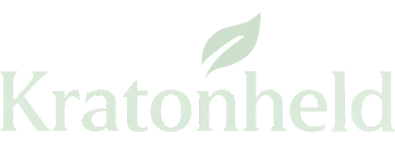 Kratonheld Logo